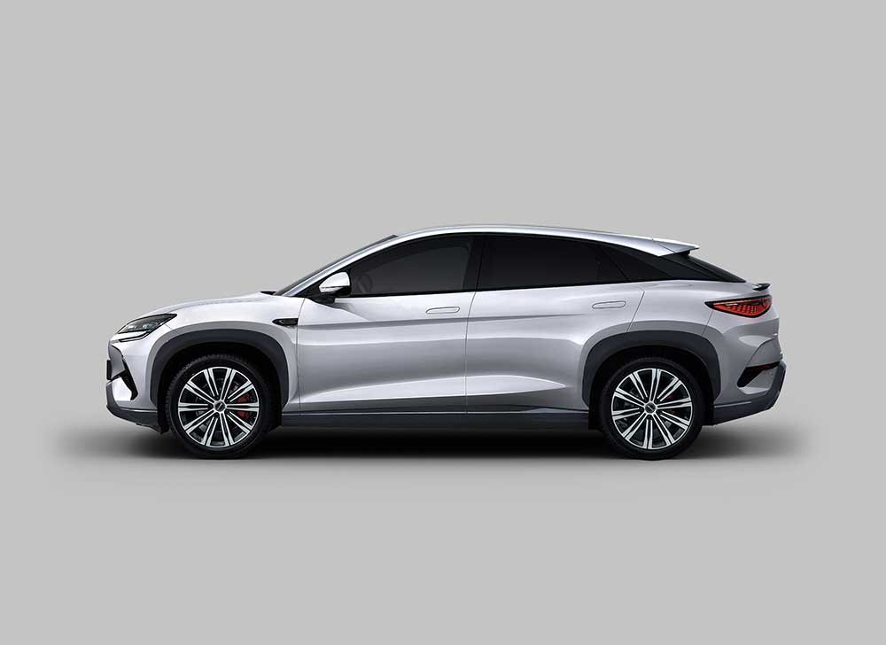 harga BYD Sealion 7 di Jakarta