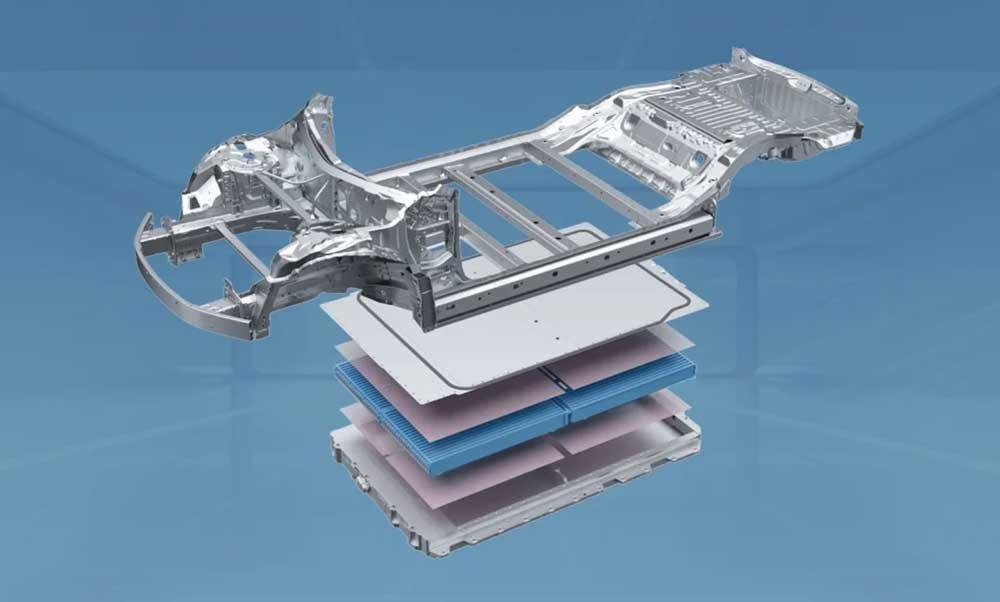 harga BYD Seal di Jakarta