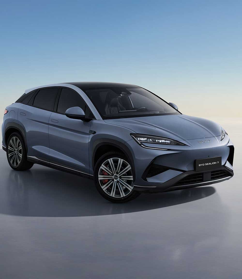 harga BYD Sealion 7 di Jakarta