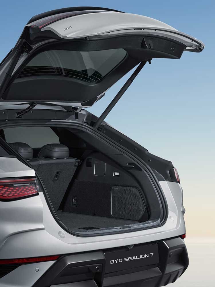 harga BYD Sealion 7 di Jakarta